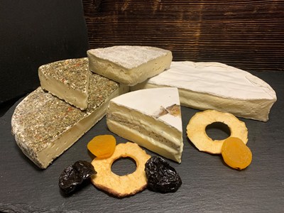 Weichkäse (2)