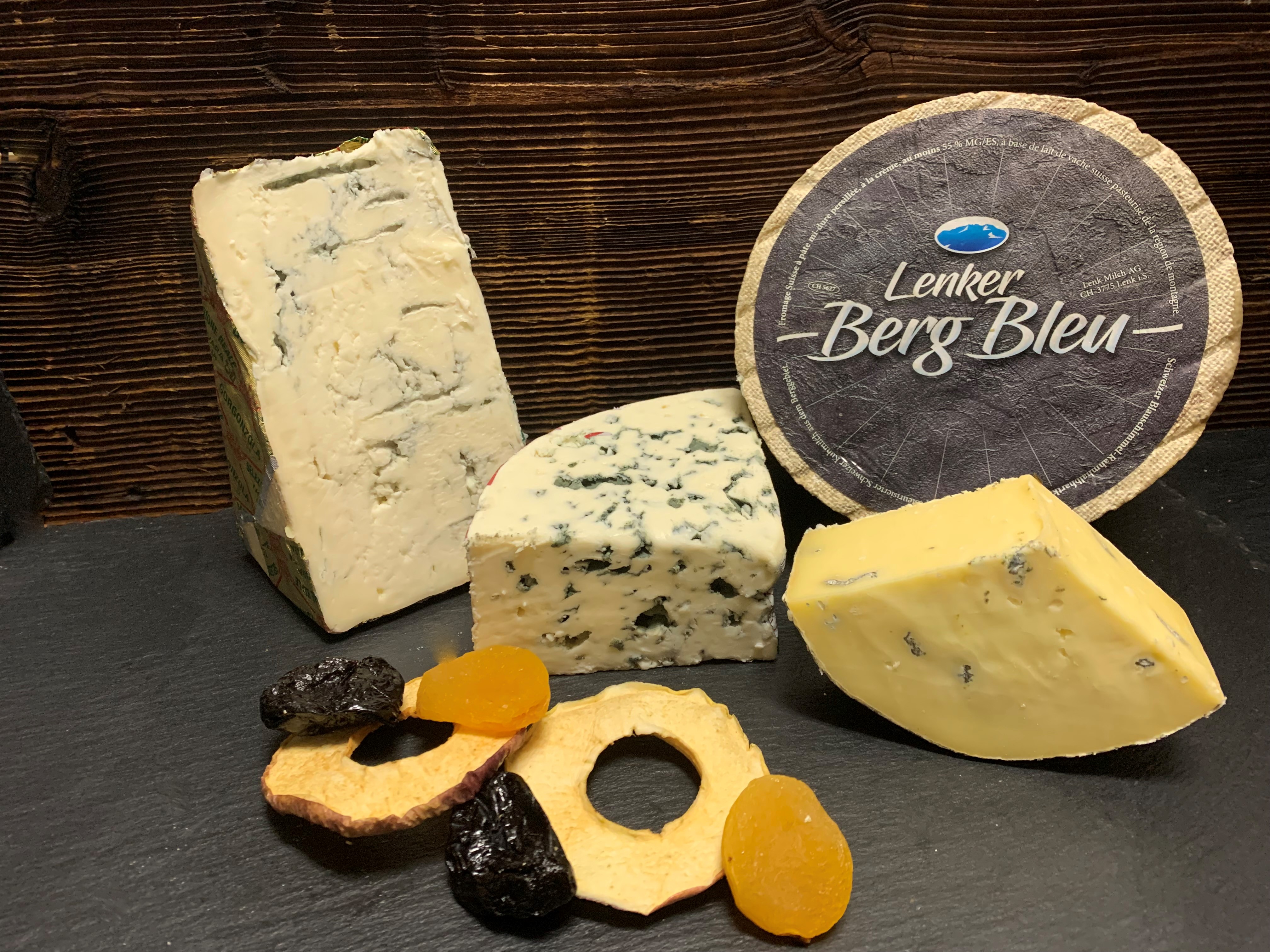 Blaukäse