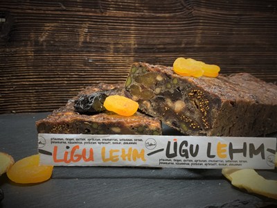 LIGU LEHM