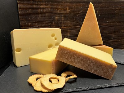 Hartkäse