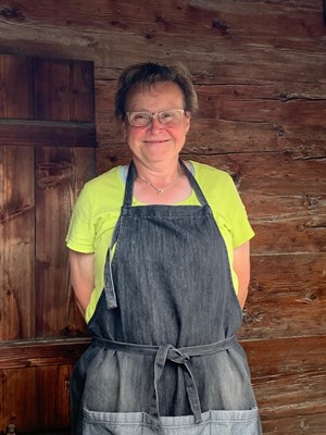 Sonja Bühler